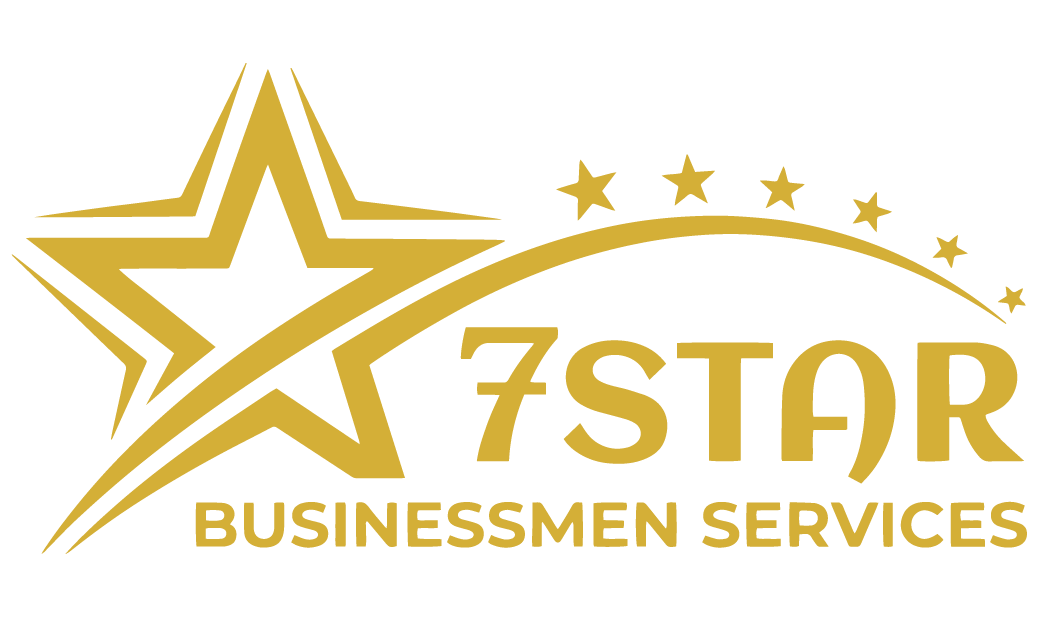 7Star Businessmen Services